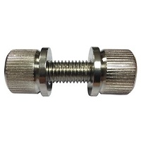 EMPALME UNION TUBO CB20 INOX