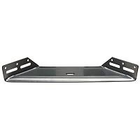 ESCUADRA NIDO CAMA SMR05 310x76mm GALVANIZADO