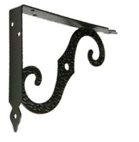 ESCUADRA RUSTICA DECORATIVA BALDA 