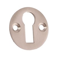 ESCUDO BOCALLAVE ARMARIO EBA01 31mm 