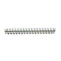 ESPARRAGO R/MADERA TRN13 ZINCADO