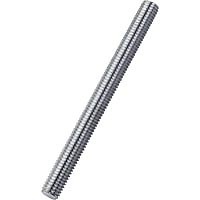 ESPARRAGO TNE10 1/4x30mm ZINCADO