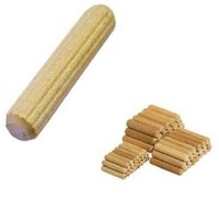 ESPIGA ENSAMBLE DE MADERA HAYA 