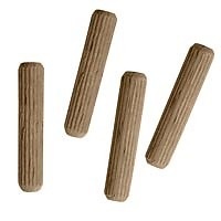 ESPIGA MADERA ENS05 