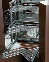 ESQUINERO RINCON ANGULAR GIRATORIO 360º