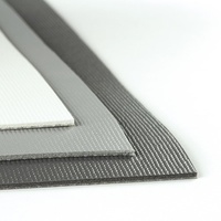 ESTERILLA GOMA 1,2 MM ANTIDESLIZANTE TACTO TEXTIL PARA CAJON