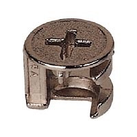 EXCENTRICA 15 EX06 14x9mm ZINCADO