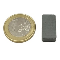 FERRITA BLOQUE IM35 NEGRO