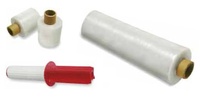 FILM ESTIRABLE MANUAL TRASPARENTE EN ROLLO