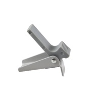 FRENO PARA MUEBLE RODANTE POR RESISTENCIA