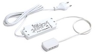 FUENTE DE ALIMENTACION 12V DC PARA LEDS 