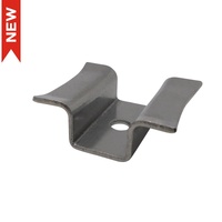 GRAPA TARIMA EXTERIOR GRP05 INOX