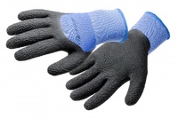 GUANTES DE TRABAJO RECUBIERTOS DE GOMA