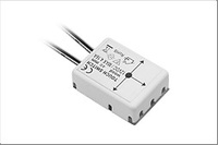 INTERRUPTOR BAJO TABLERO, PARA MATERIALES DE ESPESORES HASTA 40 MM, 12V, POTENCIA MÁX. 50W, CABLE DE 150 MM