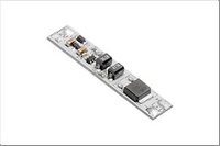 INTERRUPTOR SIN CONTACTO PARA PERFILES LED, MÁX. 60W CON TIRA ADHESIVA