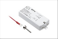 INTERRUPTOR TÁCTIL PARA TORNILLO 230V MÁX.500W (CON TORNILLO), CABLE DE 2M