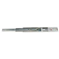 JUEGO GUIA TELESCOPICA SOFT+PUSH GC11 45MM ZINCADO