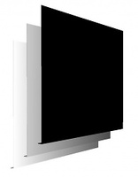 JUEGO LATERAL COSTADO MUEBLE CAMPANA
