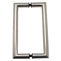 JUEGO MANILLON RECTO MN02 INOX