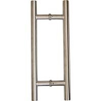 JUEGO MANILLON RECTO MN03 INOX