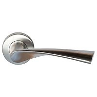JUEGO ROSETA 595 ACERO INOX