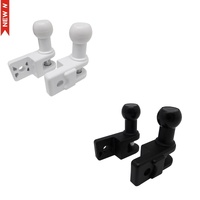 JUEGO SOPORTE BARANDILLA TOLDO TLD01 
