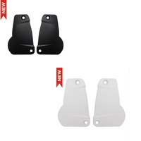 JUEGO TAPA LATERAL TOLDO PARA PERFIL 65/75/85MM TLD12 