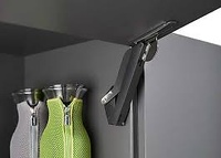 KESSEBOHMER JUEGO SISTEMA ALZAMIENTO PUERTA FREE SPACE VERSION ESTANDAR