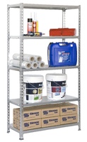 KIT CLASSIC ESTANTERIA SIMONCLICK  ALTURA 2000 ANCHO 1100