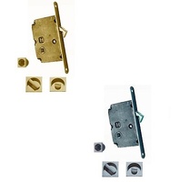 KIT PUERTA CORREDERA CUADRADO PCR04