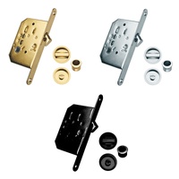 KIT PUERTA CORREDERA PCR03 35mm