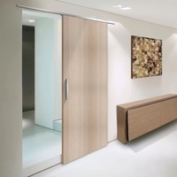 KLEIN GUÍA PARA PUERTAS CORREDERAS KLEIN NK 60/85
