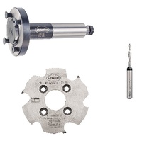 LAMELLO CLAMEX HERRAMIENTA CNC
