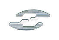 LAMELLO SIMPLEX ELEMENTO METALICO DE ENSAMBLE