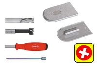 LAMELLO UNION SISTEMA CABINEO ACCESORIOS
