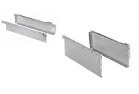 LATERAL METALICO GUIA RODILLO NYLON METALBOX