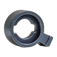 LEVA L13 P/CILINDRO CS02 NEGRO