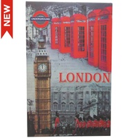 LIBRO SEGURIDAD LONDON CFC08