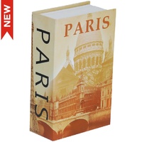 LIBRO SEGURIDAD PARIS CFC08