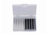LIGNA TOOL CUCHILLAS REVERSIBLES 15º SET 10 UNIDADES