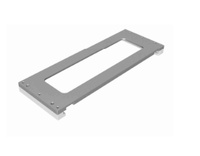 LIGNA TOOL GUIA DE SEGURIDAD DE ENRUTAMIENTO 300 MM (LT060 / LT080 / LT120)