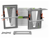 LIGNA TOOL PAQUETE PROFESIONAL LT080 PLANTILLA COLA MILANO