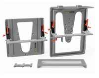 LIGNA TOOL PAQUETE PROFI LT180 PLANTILLA COLA MILANO