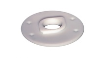 LIGNA TOOL PLACA DE FIJACION SCHEER HM18/HM25 INCLUYE 4 TORNILLOS CABEZA AVELLANADOS  M6X20MM