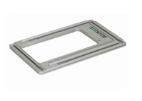 LIGNA TOOL PLANTILLA MARCO ESPIGA RECTO