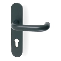 MANETAS CON BOCALLAVE PUERTAS ANTIPANICO