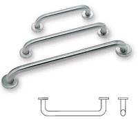 MANILLON MOD.HAND ACERO INOX 18/8 