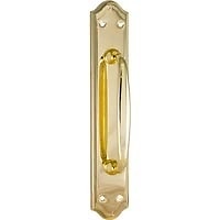 MANILLON PLACA 1666 LTD