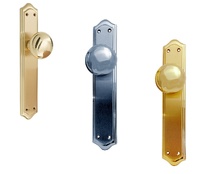 MANILLON POMO FIJO 505 