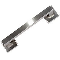 MANILLON ROSETA CUADRADO 656 INOX